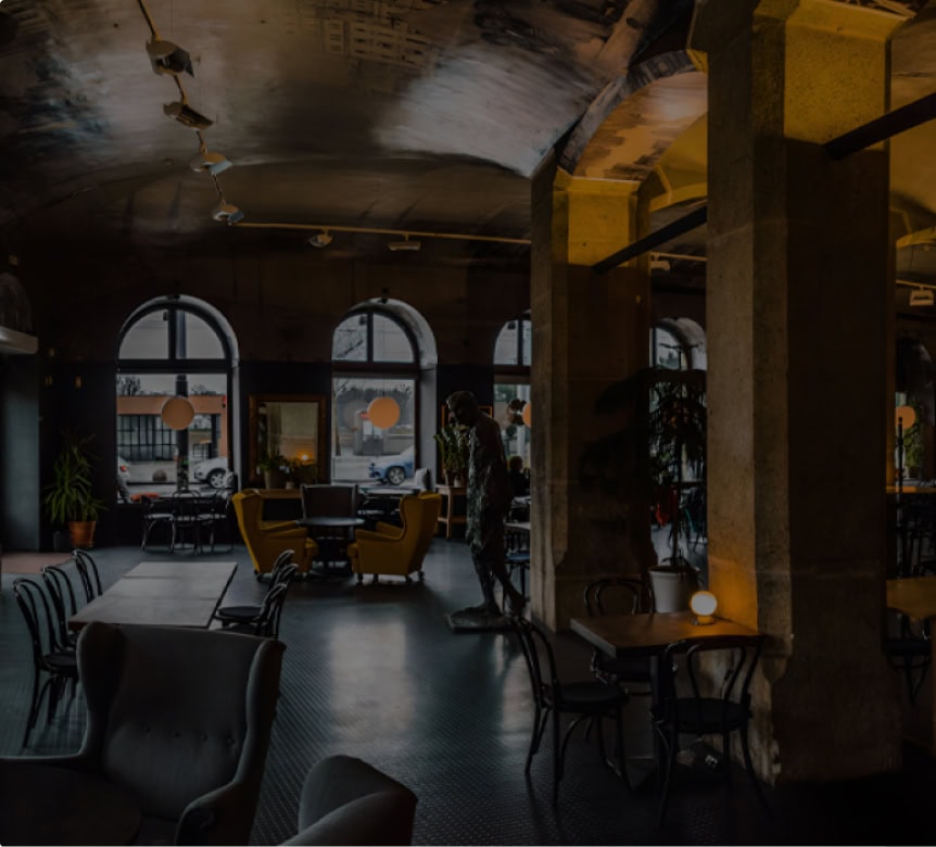Chaya restaurant